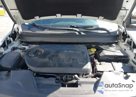 2014 Jeep Cherokee Latitude from USA, damaged, VIN 1C4PJMCS5EW128304